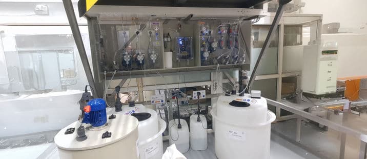 Atık Su Arıtma - 4