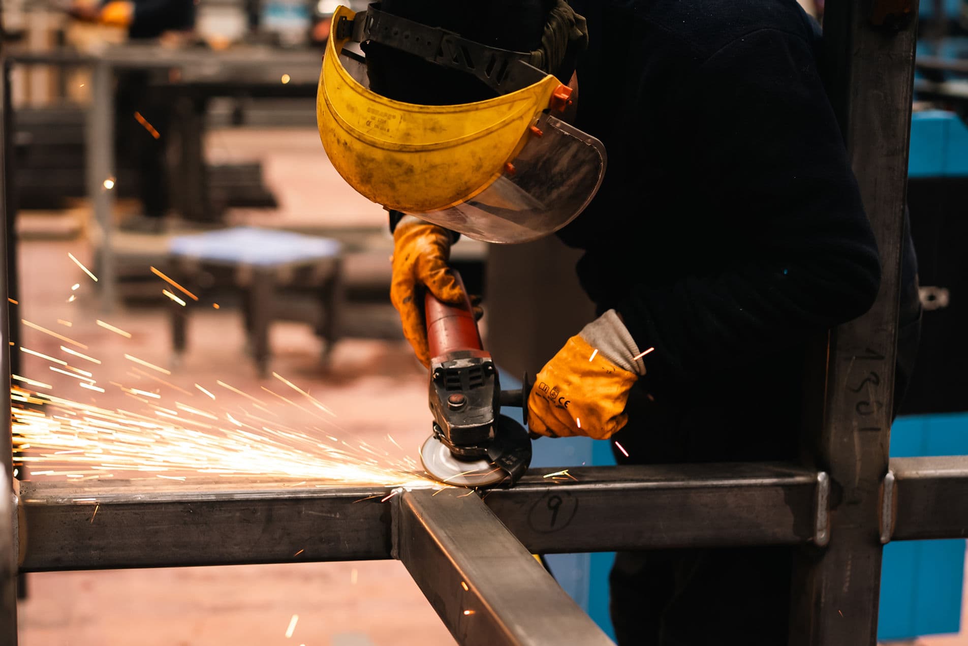 Montaj Çalışmaları