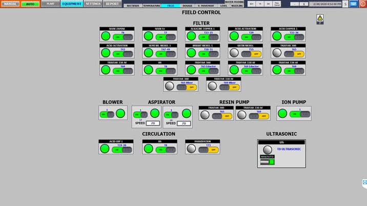 Elektrik Sistemi - 1