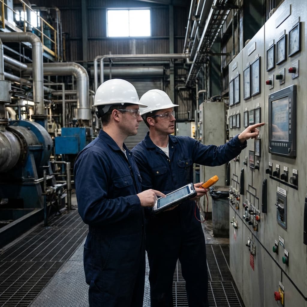 Satış Sonrası Hizmetler (SSH)